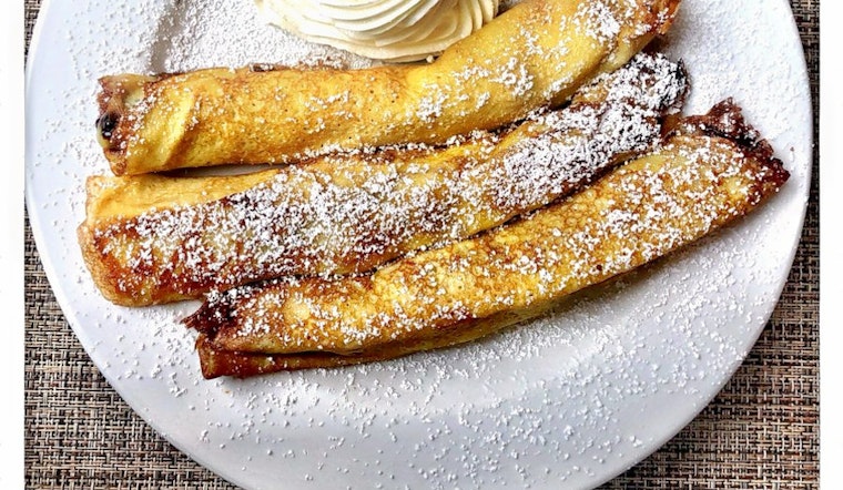 Here are Chicago's top 3 Ukrainian eateries