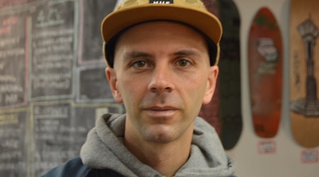Meet Shawn Connolly, Engaging Students Through Skateboarding With SF Skate Club