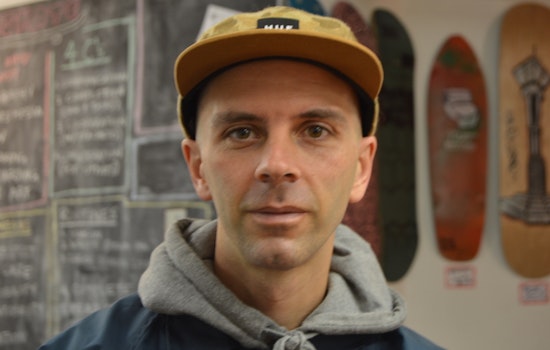 Meet Shawn Connolly, Engaging Students Through Skateboarding With SF Skate Club