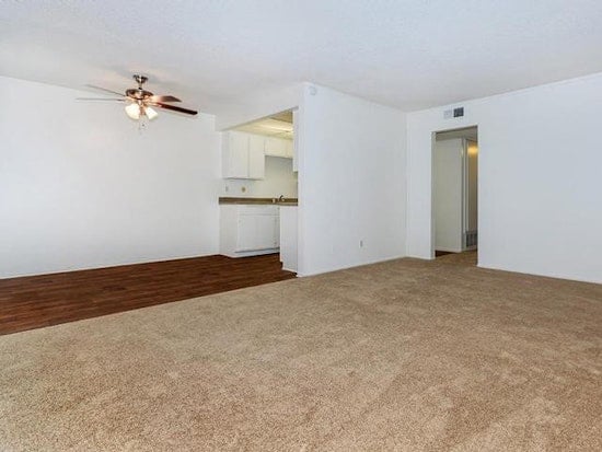 What does $1,800 rent you in Costa Mesa, today?