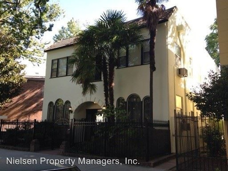 Renting in Sacramento: What can you get for a thousand bucks a month?