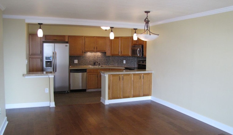 What will $1,500 rent you in Denver, right now?