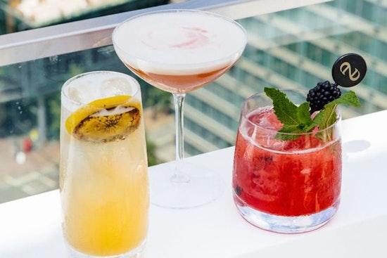 Bottoms up: 3 new bars to visit in Charlotte