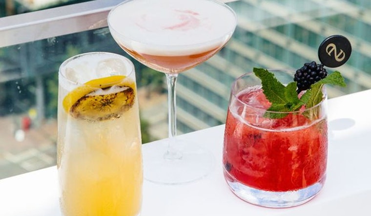 Bottoms up: 3 new bars to visit in Charlotte