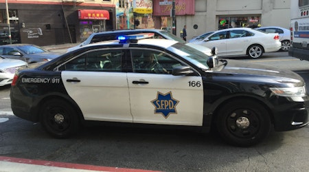 Fidi & North Beach Crime: Mystery Stabbing, Arrests in Strong-Arm Robbery And Lululemon Heist, More