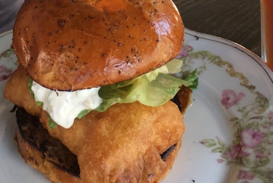 West End gets a new gastropub: Heller & Wilde