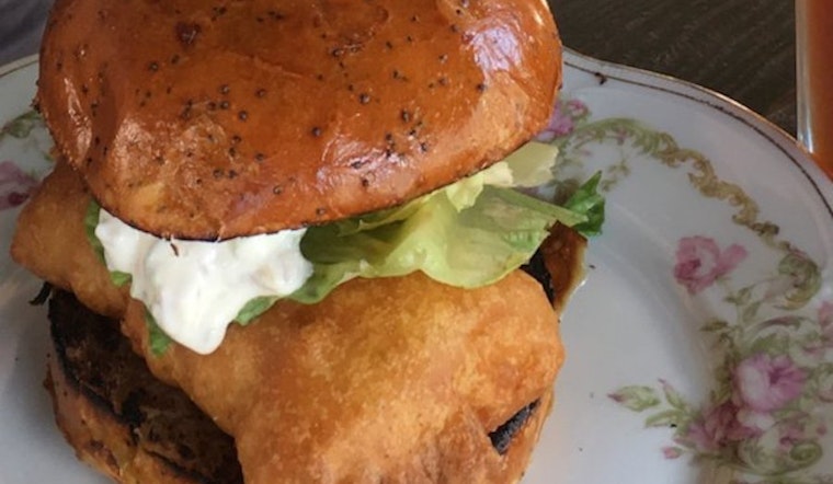 West End gets a new gastropub: Heller & Wilde