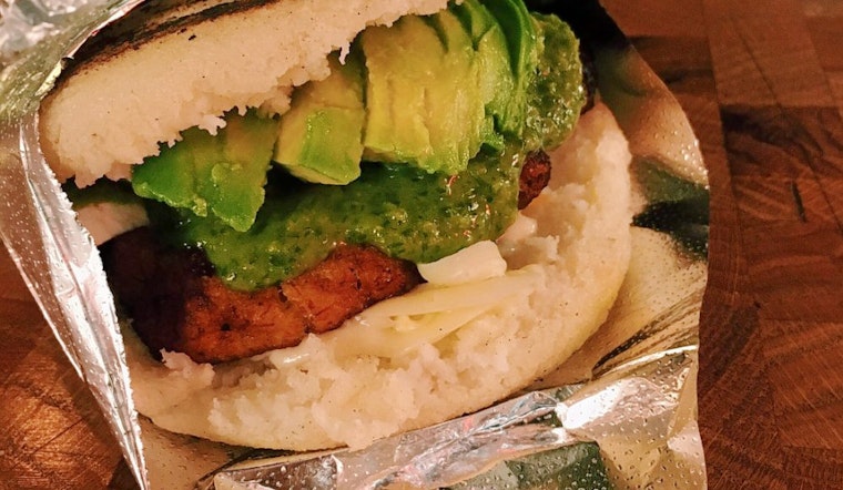 Denver's 4 favorite food trucks (that won't break the bank)