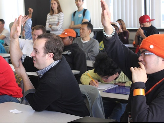 Developmentally Disabled Workers Build Fulfilling Careers With The Arc