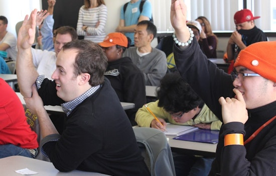 Developmentally Disabled Workers Build Fulfilling Careers With The Arc