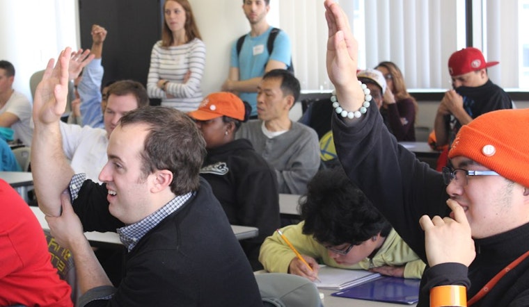 Developmentally Disabled Workers Build Fulfilling Careers With The Arc