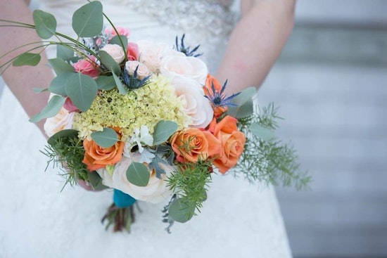 New floral shop debuts in downtown St. Paul