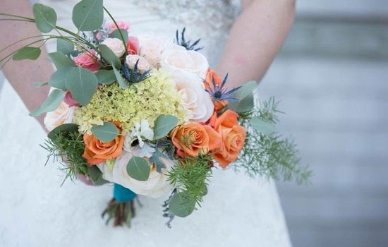 New floral shop debuts in downtown St. Paul