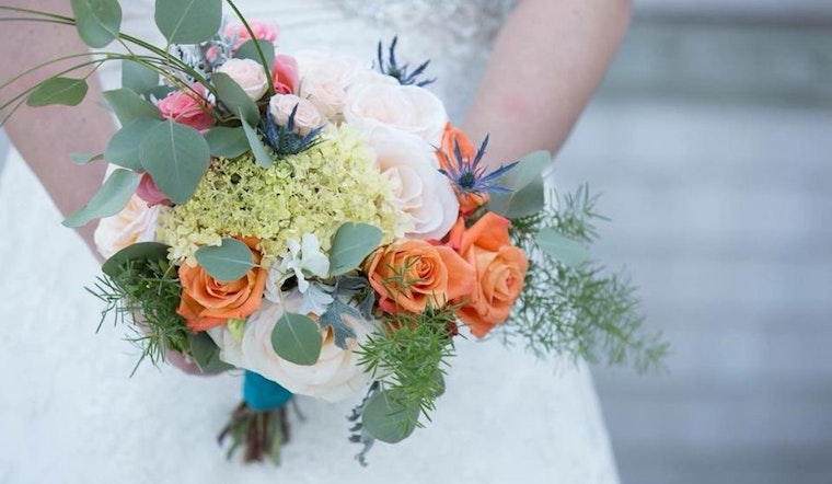 New floral shop debuts in downtown St. Paul