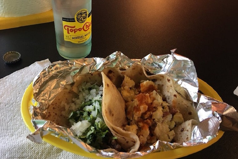 Are these trending Houston restaurants on your radar?