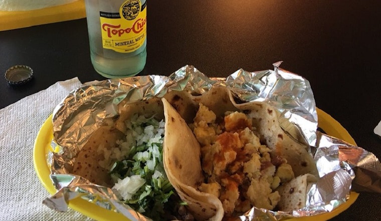 Are these trending Houston restaurants on your radar?