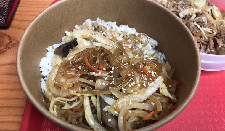 New Korean eatery Kind People Kimchi opens its doors in Koreatown