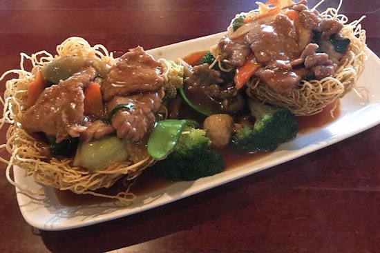 Chinese restaurant La Chine opens in Plano
