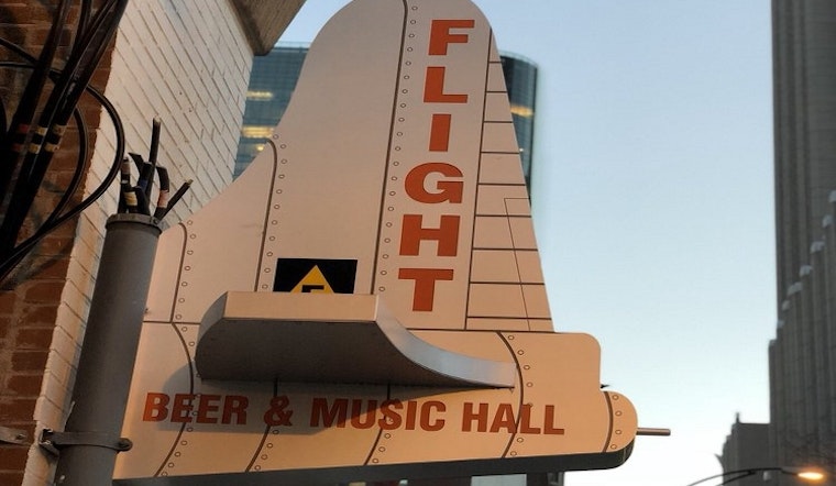 4 musical events worth seeking out in Charlotte this weekend