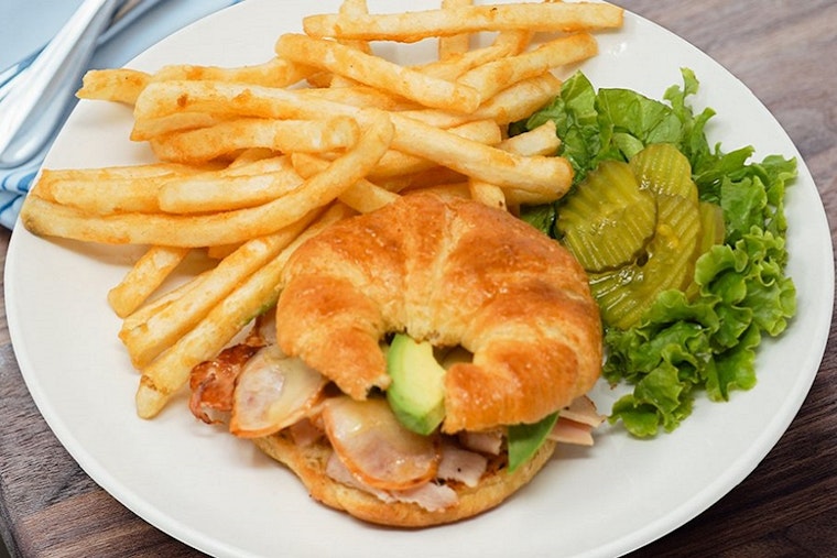 Toasted & Cajun opens its doors in Westwood