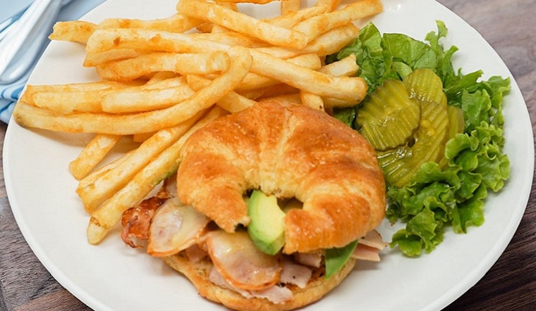 Toasted & Cajun opens its doors in Westwood
