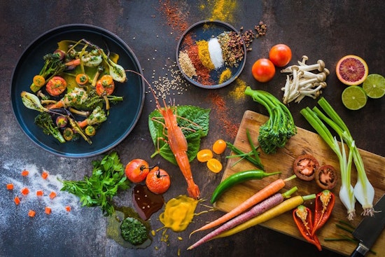 From fusion eats to Thai massage: Explore the newest businesses in Costa Mesa