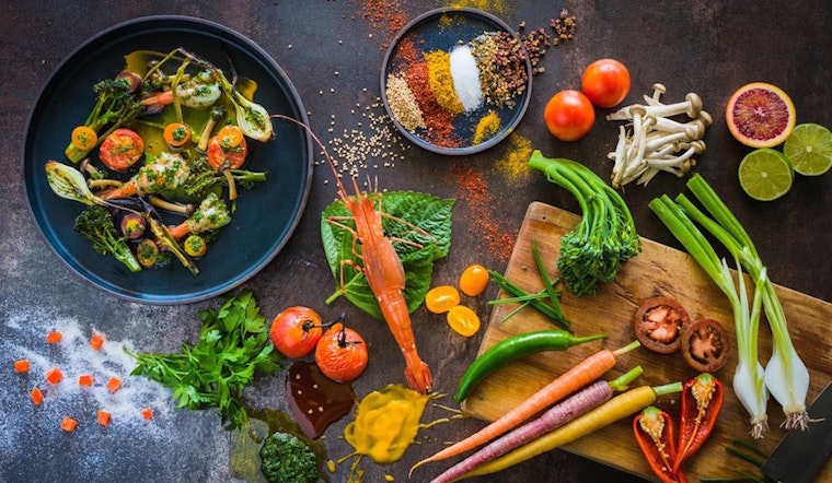 From fusion eats to Thai massage: Explore the newest businesses in Costa Mesa
