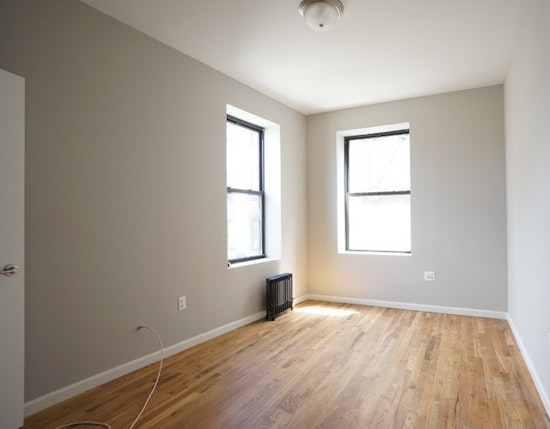 Renting in New York City: What will $2,000 get you?