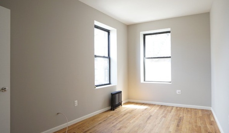 Renting in New York City: What will $2,000 get you?