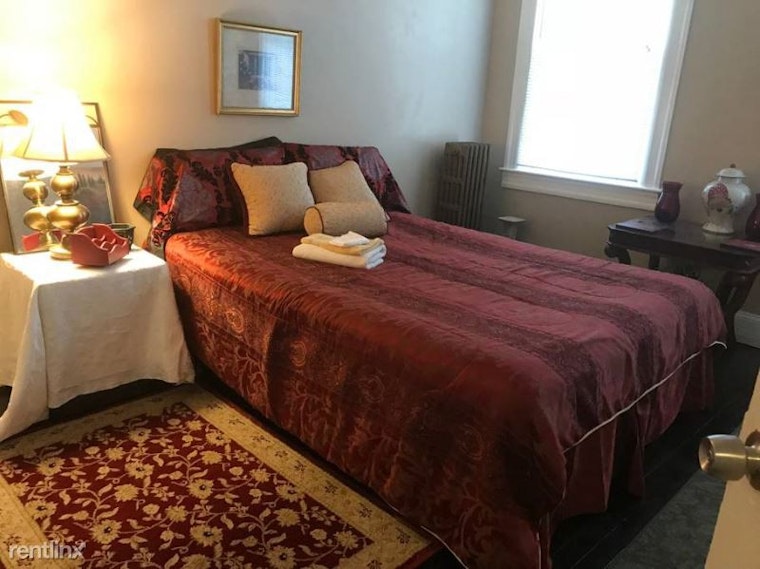 Renting in Baltimore: What will $700 get you?