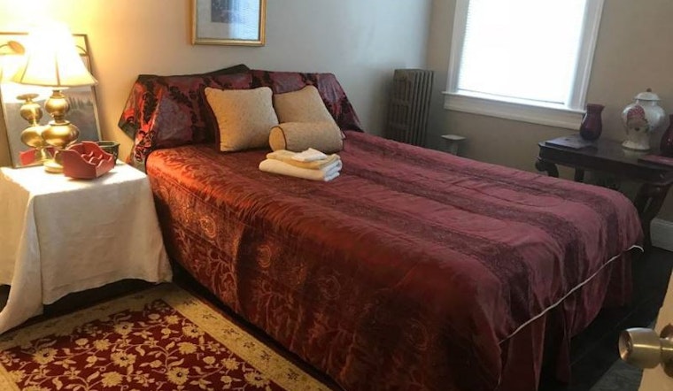 Renting in Baltimore: What will $700 get you?