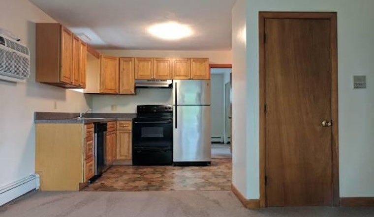 Explore today's cheapest rentals in Quincy