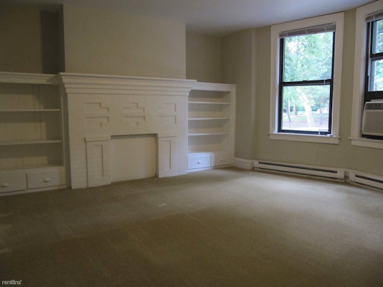 What does $900 rent you in Point Breeze North, today?