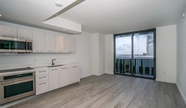 Renting in Miami: What will $2,200 get you?