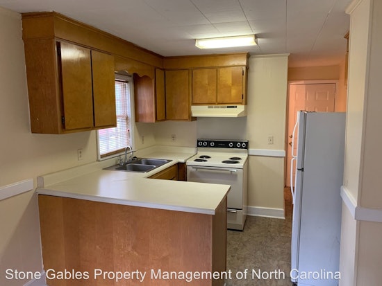 Renting in Fayetteville: What will $500 get you?