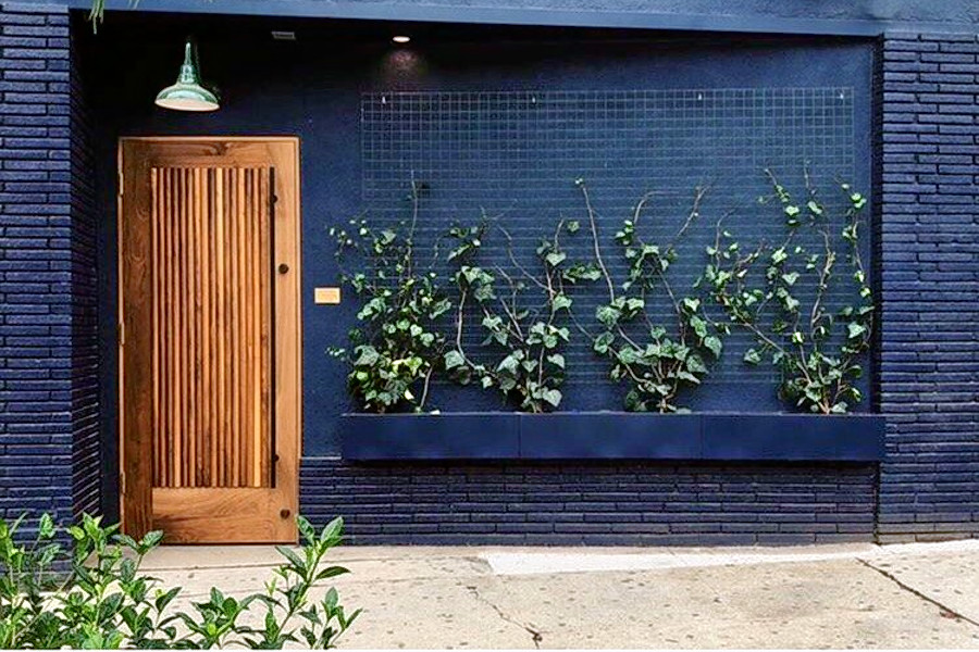 Bar Henry now open in Echo Park