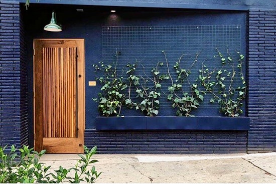 Bar Henry now open in Echo Park