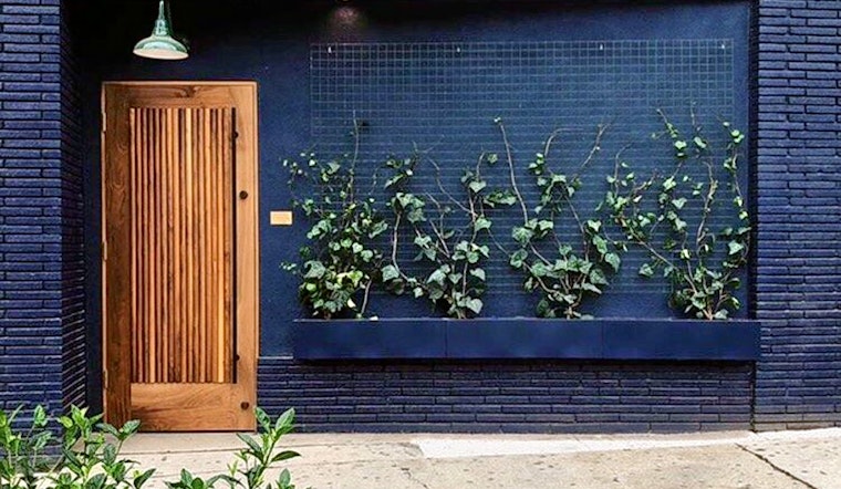 Bar Henry now open in Echo Park