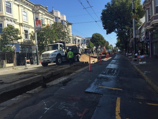 Haight Gas Rupture Hearing Delayed As Blame Game Continues