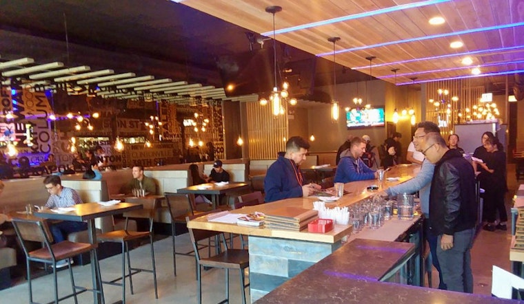Bonchon brings fried chicken and Korean fare to Wicker Park