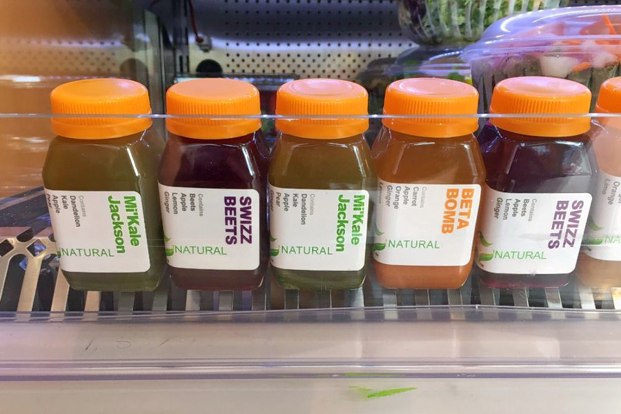 Turning Natural debuts newest location in Shaw
