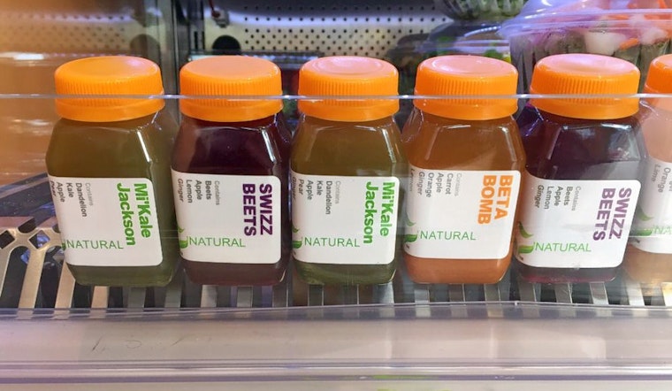 Turning Natural debuts newest location in Shaw