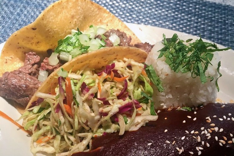 Mexican eatery Mesero debuts newest location in Near East