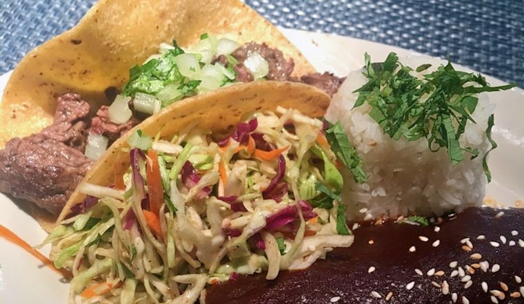 Mexican eatery Mesero debuts newest location in Near East