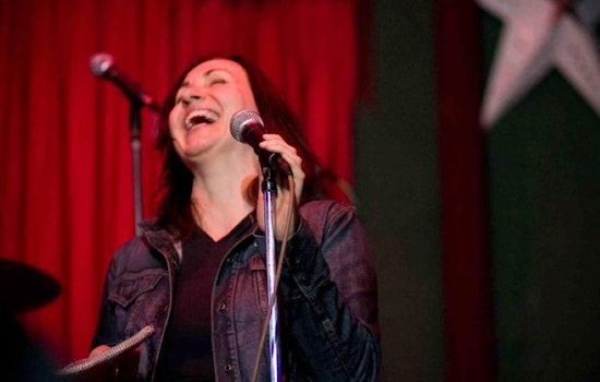 Ten Years Of Mortified Live: A Metal Band, Marriages & A Lot Of Awkward Teenage Angst