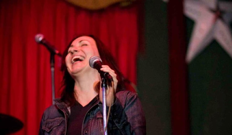 Ten Years Of Mortified Live: A Metal Band, Marriages & A Lot Of Awkward Teenage Angst