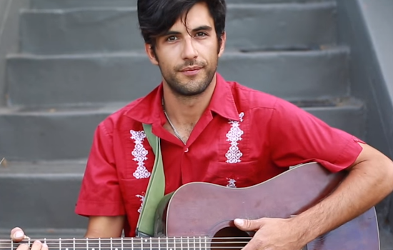 Musical Souls: Francisco Fernandez Of The Ferocious Few