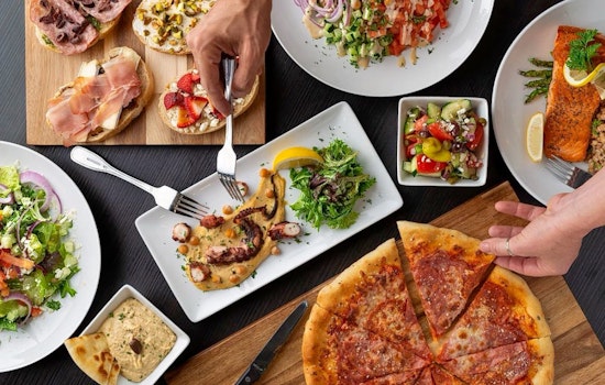 KOVO Modern Mediterranean debuts in Paradise Valley
