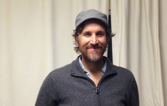 Meet Kevin Bayuk, From Dot-Com To Urban Permaculture Leader