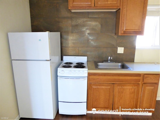 The cheapest apartment rentals in Oakland, explored